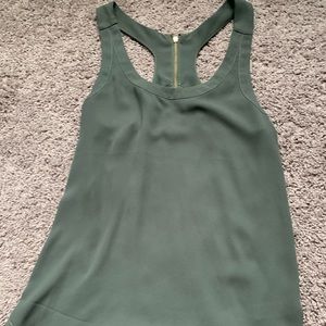 Express Tank Top Blouse Size:XS